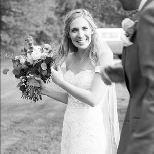Meet your Posher, Tricia